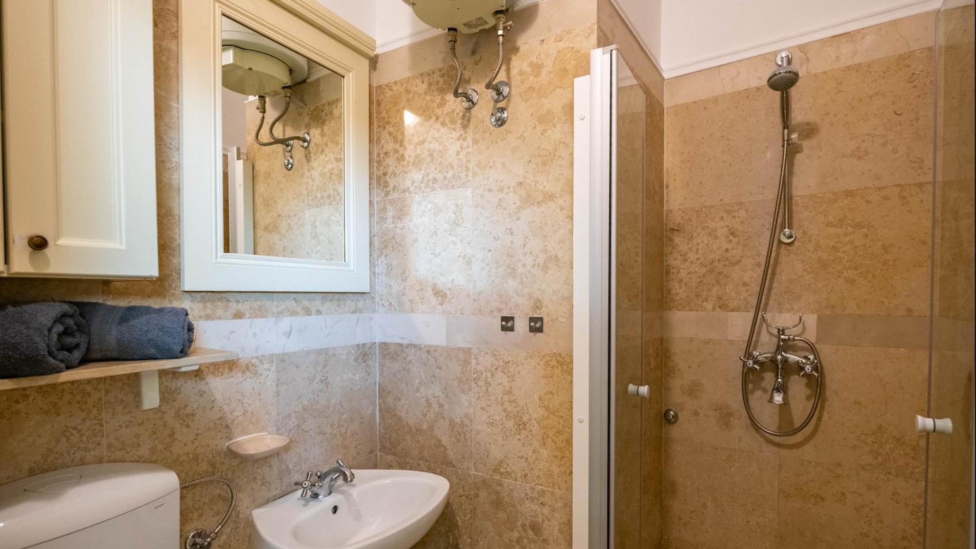 Family Friendly Apartments With A Swimming Pool Lovran, Opatija - 14178 Exterior photo