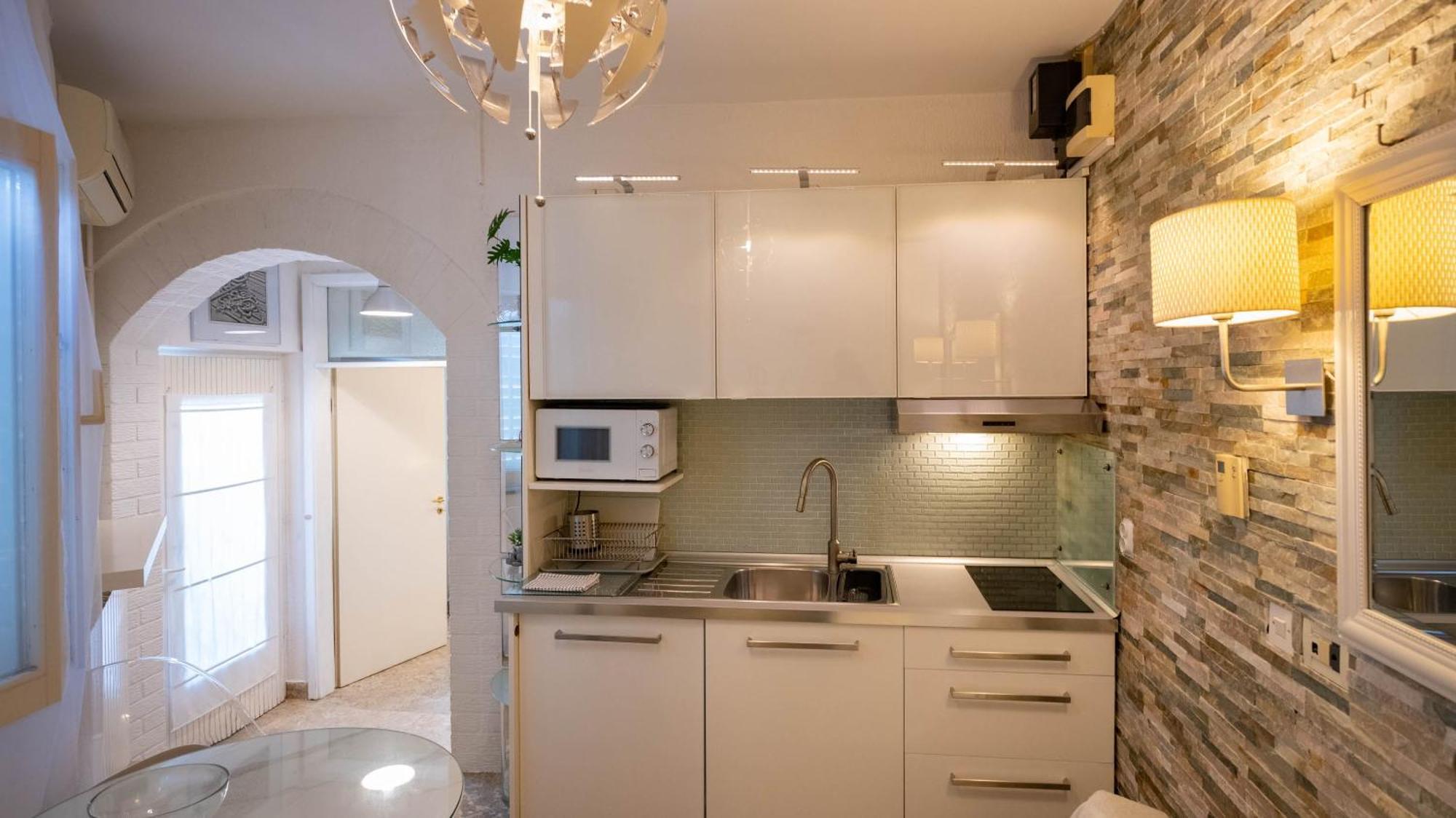 Family Friendly Apartments With A Swimming Pool Lovran, Opatija - 14178 Exterior photo