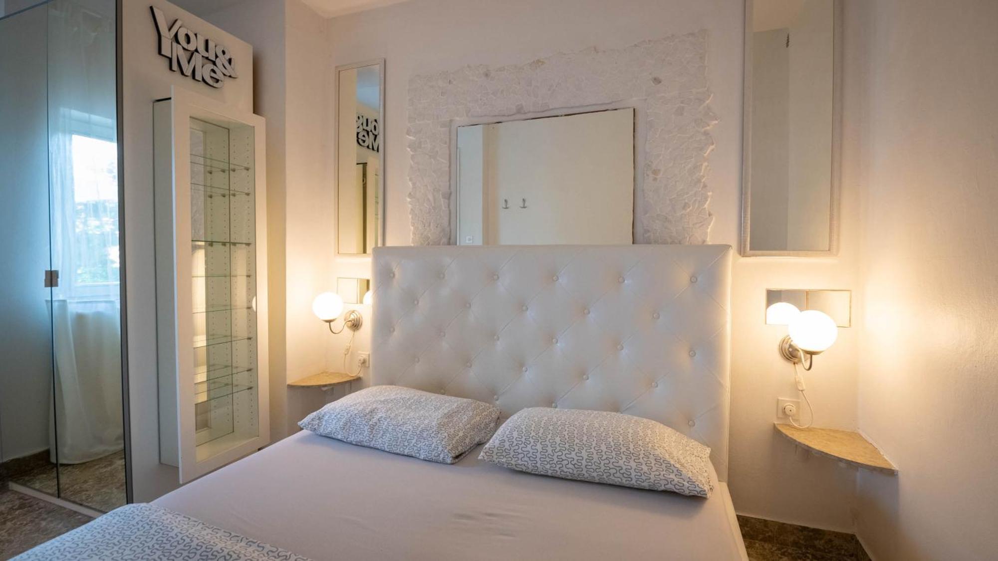Family Friendly Apartments With A Swimming Pool Lovran, Opatija - 14178 Room photo