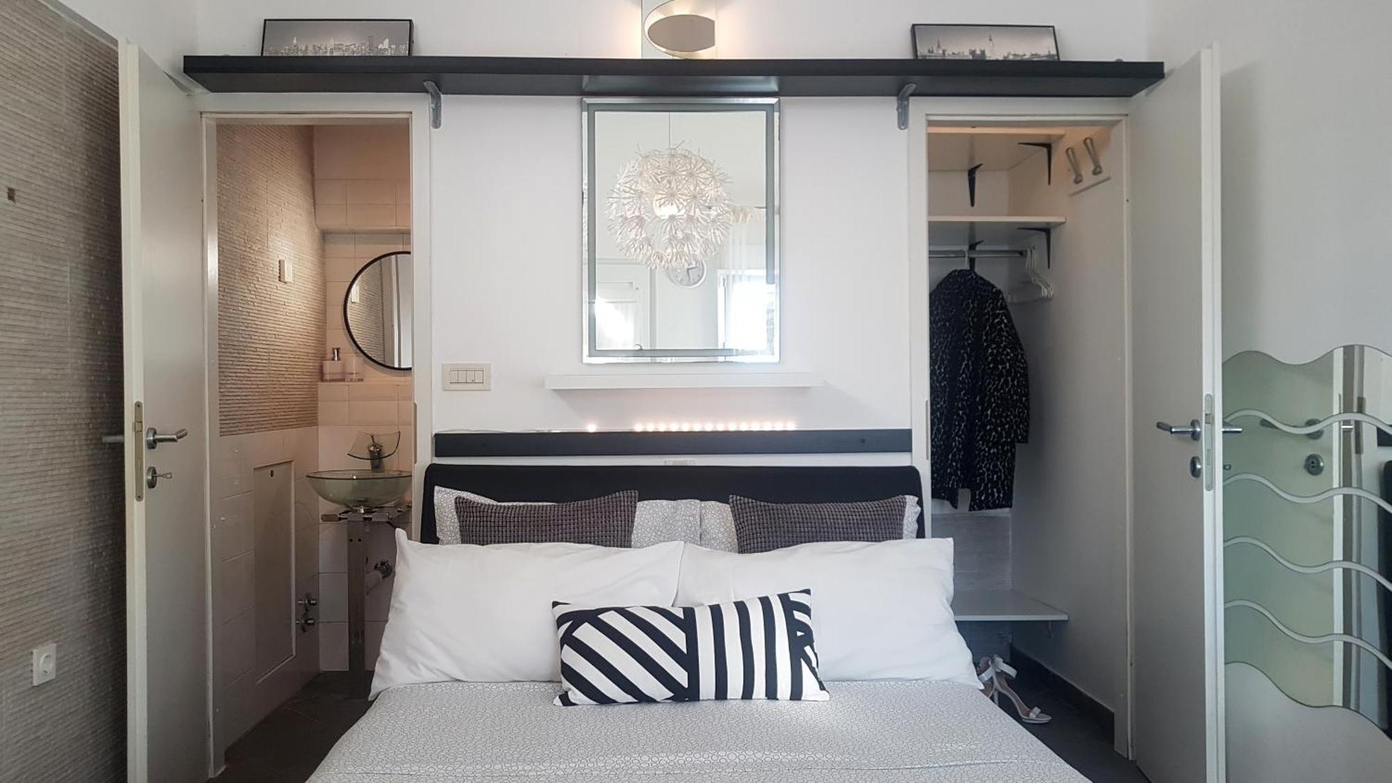 Family Friendly Apartments With A Swimming Pool Lovran, Opatija - 14178 Room photo