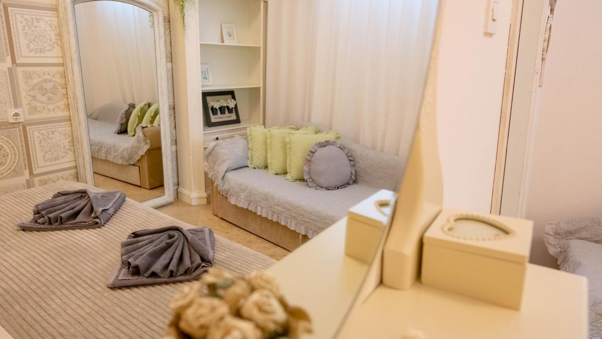 Family Friendly Apartments With A Swimming Pool Lovran, Opatija - 14178 Room photo