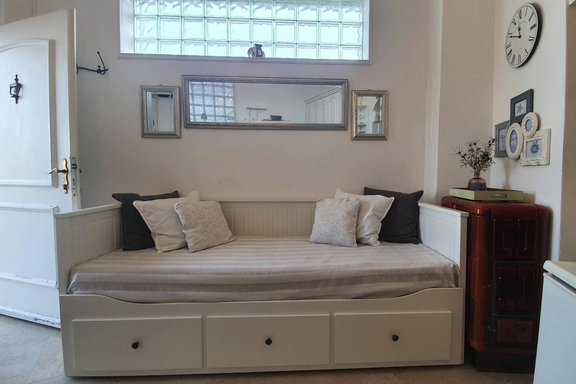 Family Friendly Apartments With A Swimming Pool Lovran, Opatija - 14178 Room photo