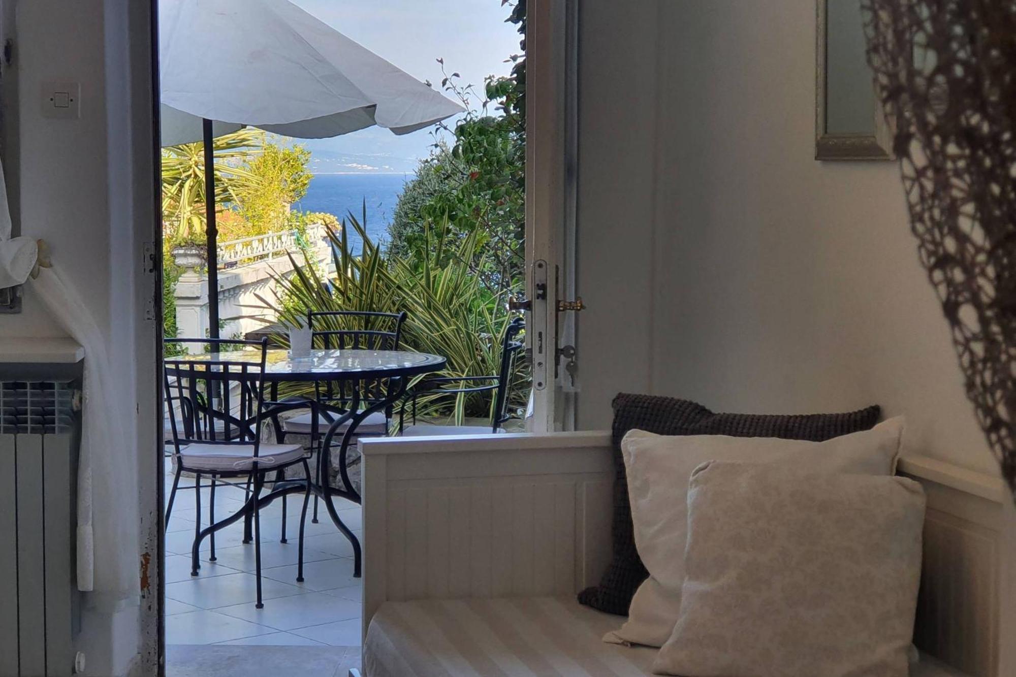 Family Friendly Apartments With A Swimming Pool Lovran, Opatija - 14178 Room photo