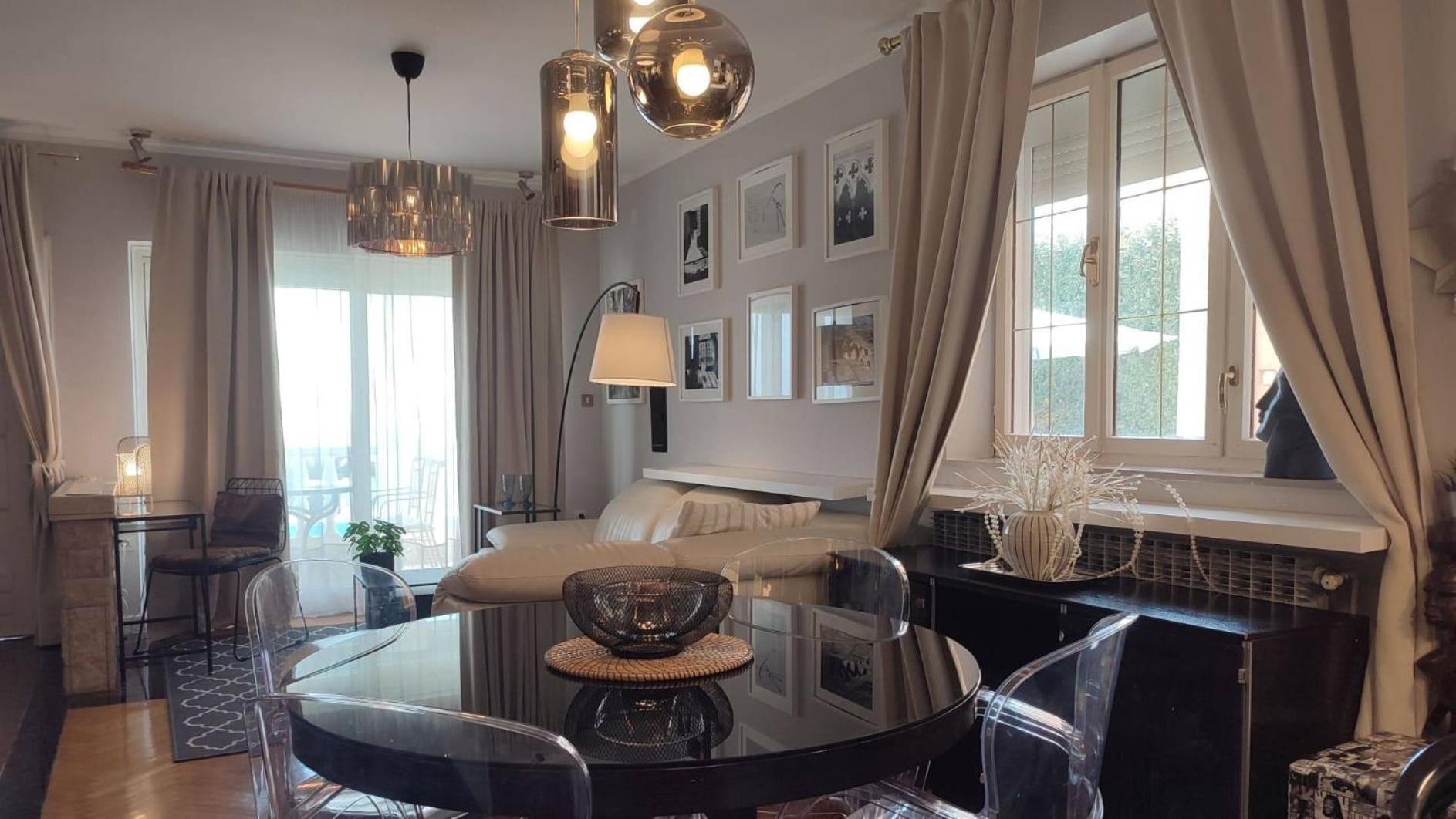Family Friendly Apartments With A Swimming Pool Lovran, Opatija - 14178 Room photo